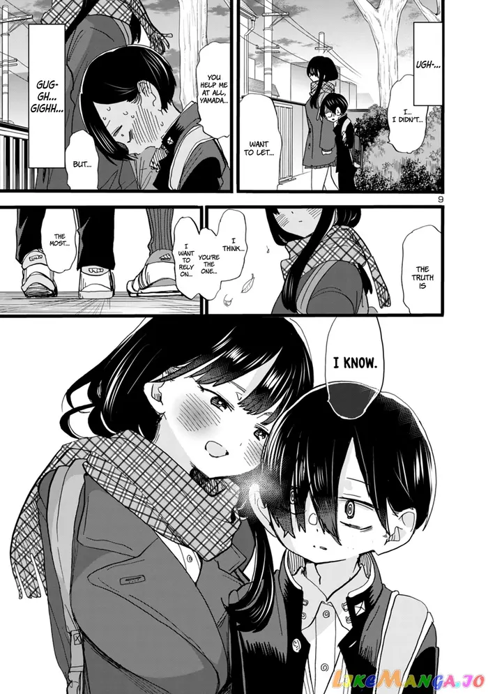 The Dangers in My Heart Chapter 58 image 10_optimized